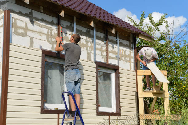 Best Custom Siding Design  in Mountain View, CA